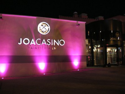 aperçu JOA Casino de Saint Cyprien